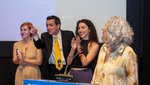 Απονεμήθηκαν τα Βραβεία Ελληνικού Animation 2026 με μεγάλο νικητή το «The Synthetic Age» του Δημήτρη Αρμενάκη