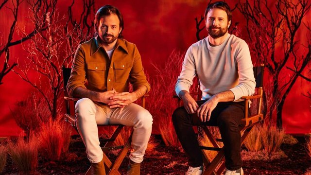 Οι δημιουργοί του «Stranger Things» περνούν στο σινεμά Οι δημιουργοί του «Stranger Things» περνούν στο σινεμά