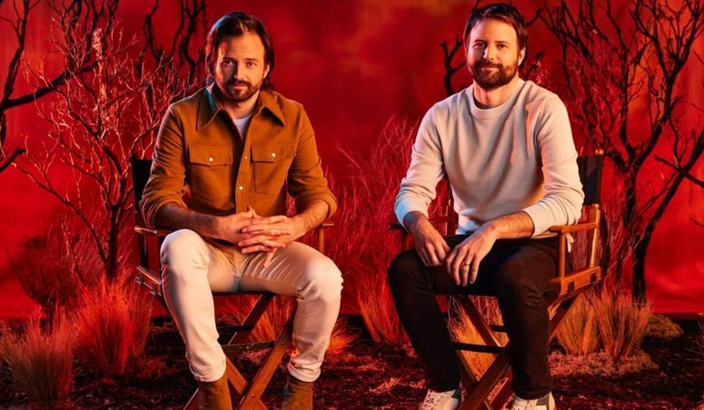 Οι δημιουργοί του «Stranger Things» περνούν στο σινεμά