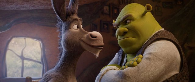Δώσε κλώτσο να γυρίσει! Τρέιλερ για το «Shrek 5» που έρχεται το καλοκαίρι του 2027