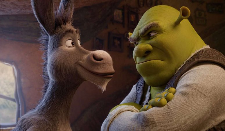 Δώσε κλώτσο να γυρίσει! Τρέιλερ για το «Shrek 5» που έρχεται το καλοκαίρι του 2027