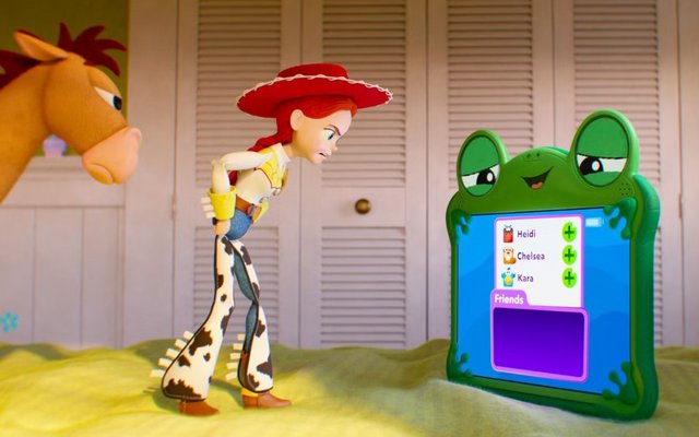 Toy Story 5 (με υπότιτλους)