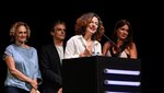 Το «Πολύ Κοριτσίστικο Όνομα το Πάττυ» του Γιώργου Γεωργόπουλου κέρδισε τη μάχη των ΙΡΙΣ 2026