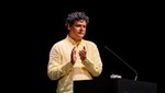 Το «Πολύ Κοριτσίστικο Όνομα το Πάττυ» του Γιώργου Γεωργόπουλου κέρδισε τη μάχη των ΙΡΙΣ 2026