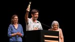 Το «Πολύ Κοριτσίστικο Όνομα το Πάττυ» του Γιώργου Γεωργόπουλου κέρδισε τη μάχη των ΙΡΙΣ 2026