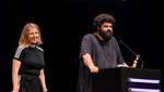 Το «Πολύ Κοριτσίστικο Όνομα το Πάττυ» του Γιώργου Γεωργόπουλου κέρδισε τη μάχη των ΙΡΙΣ 2026
