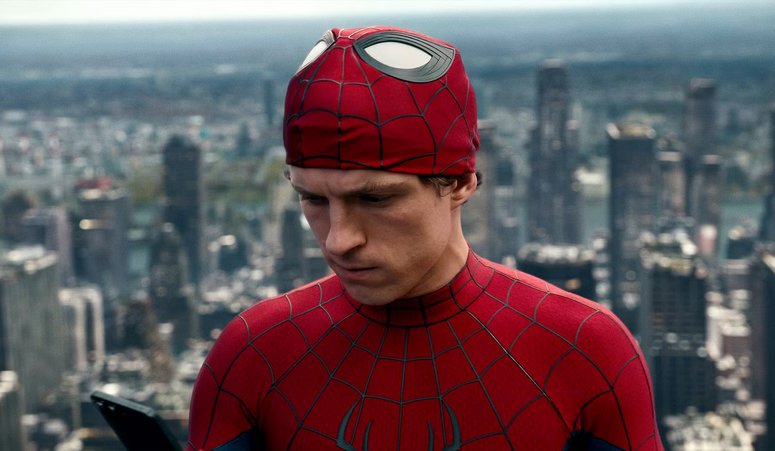 Νέο τρέιλερ Spider-Man: Ένα «Brand New Day» γεμάτο νευρώσεις, Χαλκ και... εισιτήρια