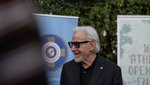 “Theo, I’m here again!”: Ο Χάρβεϊ Καϊτέλ συγκίνησε την Αθήνα στην έναρξη του 16ου AOAFF powered by ΔΕΗ