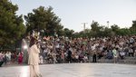 “Theo, I’m here again!”: Ο Χάρβεϊ Καϊτέλ συγκίνησε την Αθήνα στην έναρξη του 16ου AOAFF powered by ΔΕΗ