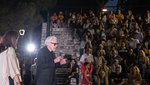 “Theo, I’m here again!”: Ο Χάρβεϊ Καϊτέλ συγκίνησε την Αθήνα στην έναρξη του 16ου AOAFF powered by ΔΕΗ