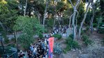 “Theo, I’m here again!”: Ο Χάρβεϊ Καϊτέλ συγκίνησε την Αθήνα στην έναρξη του 16ου AOAFF powered by ΔΕΗ