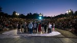 “Theo, I’m here again!”: Ο Χάρβεϊ Καϊτέλ συγκίνησε την Αθήνα στην έναρξη του 16ου AOAFF powered by ΔΕΗ