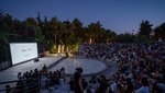 “Theo, I’m here again!”: Ο Χάρβεϊ Καϊτέλ συγκίνησε την Αθήνα στην έναρξη του 16ου AOAFF powered by ΔΕΗ