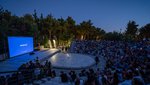 “Theo, I’m here again!”: Ο Χάρβεϊ Καϊτέλ συγκίνησε την Αθήνα στην έναρξη του 16ου AOAFF powered by ΔΕΗ