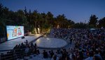 “Theo, I’m here again!”: Ο Χάρβεϊ Καϊτέλ συγκίνησε την Αθήνα στην έναρξη του 16ου AOAFF powered by ΔΕΗ