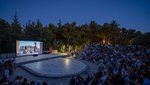 “Theo, I’m here again!”: Ο Χάρβεϊ Καϊτέλ συγκίνησε την Αθήνα στην έναρξη του 16ου AOAFF powered by ΔΕΗ