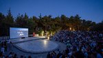 “Theo, I’m here again!”: Ο Χάρβεϊ Καϊτέλ συγκίνησε την Αθήνα στην έναρξη του 16ου AOAFF powered by ΔΕΗ