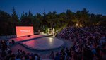 “Theo, I’m here again!”: Ο Χάρβεϊ Καϊτέλ συγκίνησε την Αθήνα στην έναρξη του 16ου AOAFF powered by ΔΕΗ