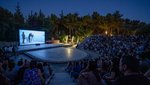 “Theo, I’m here again!”: Ο Χάρβεϊ Καϊτέλ συγκίνησε την Αθήνα στην έναρξη του 16ου AOAFF powered by ΔΕΗ