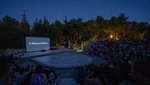 “Theo, I’m here again!”: Ο Χάρβεϊ Καϊτέλ συγκίνησε την Αθήνα στην έναρξη του 16ου AOAFF powered by ΔΕΗ