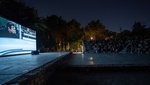 “Theo, I’m here again!”: Ο Χάρβεϊ Καϊτέλ συγκίνησε την Αθήνα στην έναρξη του 16ου AOAFF powered by ΔΕΗ