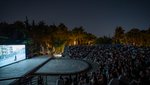 “Theo, I’m here again!”: Ο Χάρβεϊ Καϊτέλ συγκίνησε την Αθήνα στην έναρξη του 16ου AOAFF powered by ΔΕΗ
