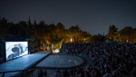 “Theo, I’m here again!”: Ο Χάρβεϊ Καϊτέλ συγκίνησε την Αθήνα στην έναρξη του 16ου AOAFF powered by ΔΕΗ