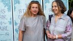 “Theo, I’m here again!”: Ο Χάρβεϊ Καϊτέλ συγκίνησε την Αθήνα στην έναρξη του 16ου AOAFF powered by ΔΕΗ