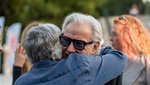 “Theo, I’m here again!”: Ο Χάρβεϊ Καϊτέλ συγκίνησε την Αθήνα στην έναρξη του 16ου AOAFF powered by ΔΕΗ