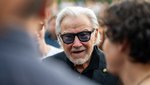 “Theo, I’m here again!”: Ο Χάρβεϊ Καϊτέλ συγκίνησε την Αθήνα στην έναρξη του 16ου AOAFF powered by ΔΕΗ