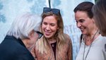 “Theo, I’m here again!”: Ο Χάρβεϊ Καϊτέλ συγκίνησε την Αθήνα στην έναρξη του 16ου AOAFF powered by ΔΕΗ