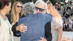 “Theo, I’m here again!”: Ο Χάρβεϊ Καϊτέλ συγκίνησε την Αθήνα στην έναρξη του 16ου AOAFF powered by ΔΕΗ