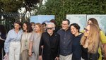 “Theo, I’m here again!”: Ο Χάρβεϊ Καϊτέλ συγκίνησε την Αθήνα στην έναρξη του 16ου AOAFF powered by ΔΕΗ