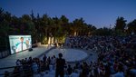 “Theo, I’m here again!”: Ο Χάρβεϊ Καϊτέλ συγκίνησε την Αθήνα στην έναρξη του 16ου AOAFF powered by ΔΕΗ
