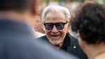 “Theo, I’m here again!”: Ο Χάρβεϊ Καϊτέλ συγκίνησε την Αθήνα στην έναρξη του 16ου AOAFF powered by ΔΕΗ