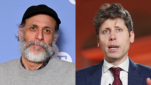 Το Χόλιγουντ δεν θέλει τη νέα ταινία του Λούκα Γκουαντανίνο για την Τεχνητή Νοημοσύνη