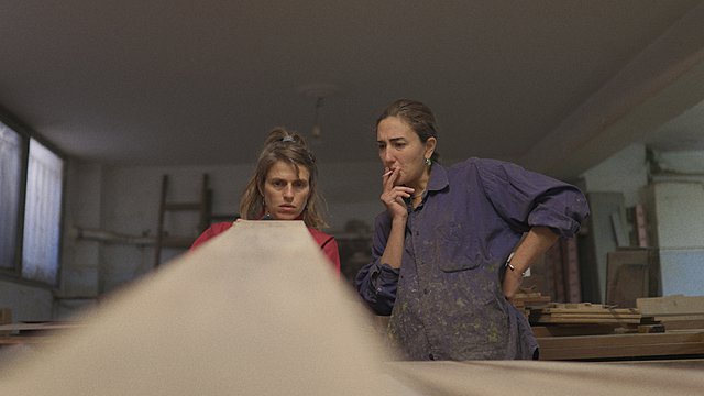  This Woman’s Work : Το Ethnofest στον Θερινό Κινηματογράφο Στέλλα
