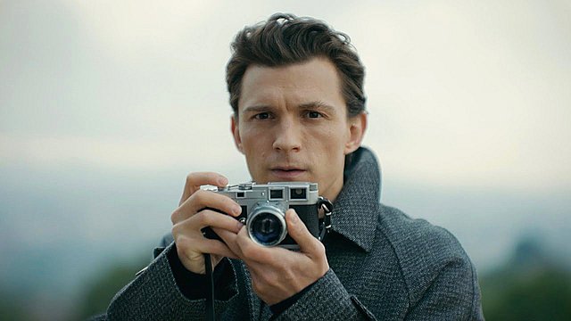 Και ο Δανός χρειάζεται τον Spider-Man του: Τόμας Βίντεμρπεργκ και Τομ Χόλαντ συνεργάζονται ξανά