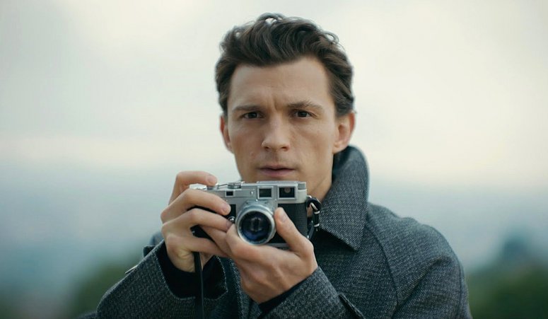 Και ο Δανός χρειάζεται τον Spider-Man του: Τόμας Βίντεμρπεργκ και Τομ Χόλαντ συνεργάζονται ξανά