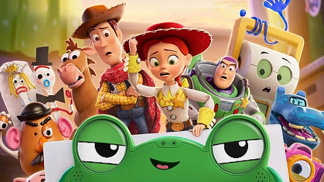 Dollar Story: Το 5ο «Toy Story» άστραψε και βρόντηξε στα παγκόσμια ταμεία