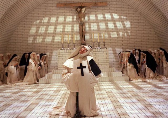 Τρέιλερ «The Devils»: Το «ανίερο» έπος του Κεν Ράσελ όπως δεν το είδαμε ποτέ Τρέιλερ «The Devils»: Το «ανίερο» έπος του Κεν Ράσελ όπως δεν το είδαμε ποτέ