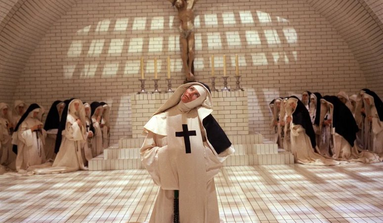 Τρέιλερ «The Devils»: Το «ανίερο» έπος του Κεν Ράσελ όπως δεν το είδαμε ποτέ