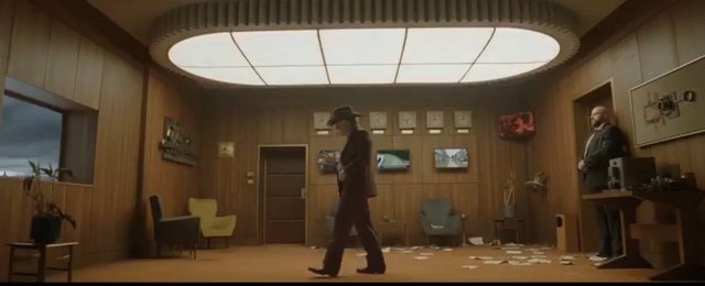 Το τρέιλερ του «Digger» γιορτάζει τα 46 χρόνια καριέρας του Τομ Κρουζ