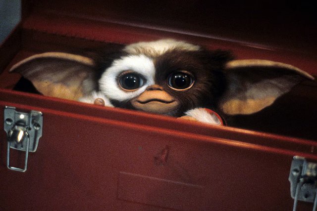 Τρίωρα «Gremlins»! Βρέθηκε cut της ταινίας που ο Τζο Ντάντε είχε συναρμολογήσει το 1983 Τρίωρα «Gremlins»! Βρέθηκε cut της ταινίας που ο Τζο Ντάντε είχε συναρμολογήσει το 1983