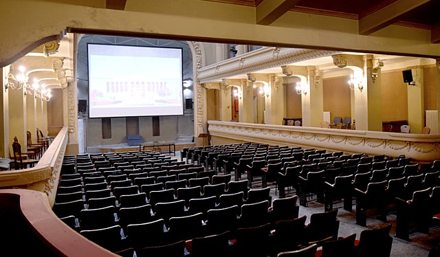 Φεστιβάλ ΙΡΙΔΑ 2026: Ο κινηματογράφος ως πράξη μνήμης, δημιουργίας και διεκδίκησης