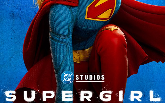 Supergirl