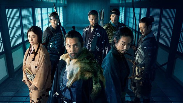Τρέιλερ «The Samurai and the Prisoner»: Η νέα ταινία του Κιγιόσι Κουροσάβα είναι ένα whodunit με σαμουράι