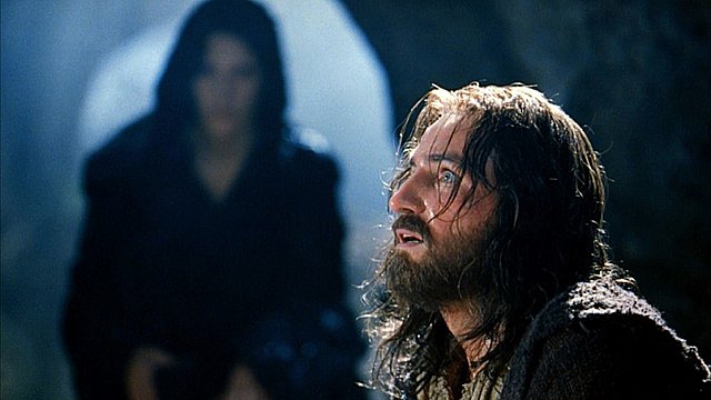 «Τα Πάθη του Χριστού» και πάλι στις αίθουσες (των ΗΠΑ)