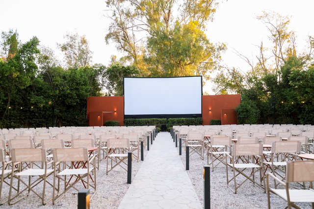 Cine Filothei Reloaded! Το Cine Φιλοθέη επιστρέφει στην πιο αναβαθμισμένη εκδοχή του Cine Filothei Reloaded! Το Cine Φιλοθέη επιστρέφει στην πιο αναβαθμισμένη εκδοχή του