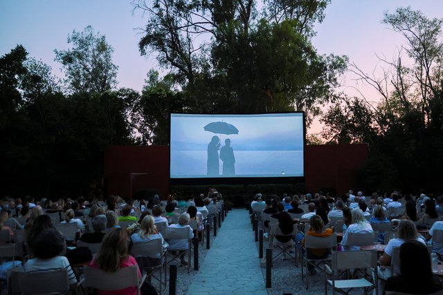 Cine Filothei Reloaded! Το Cine Φιλοθέη επιστρέφει στην πιο αναβαθμισμένη εκδοχή του